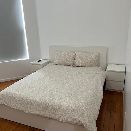 Adorable 2 Bedroom Apartment With Free Street Parking Chicago Exterior foto